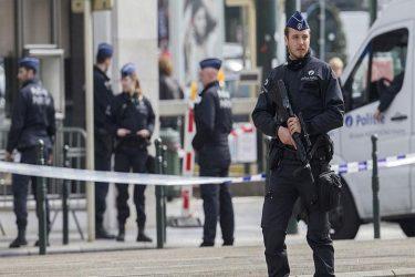 Έκθεση προειδοποιεί για πιθανή τρομοκρατική επίθεση σε σχολεία και νοσοκομεία στις Βρυξέλλες κατά τη διάρκεια του Ραμαζανιού
