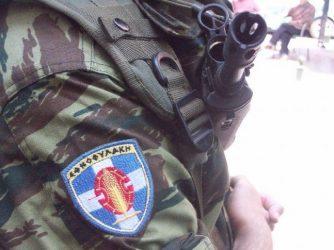 «Εχθρούς Αμύνου»: Τα Τάγματα Εθνοφυλακής Ν. Ροδόπης σε επαγρύπνηση!