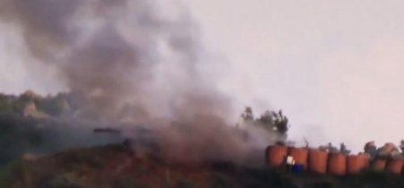 Νέες απώλειες σε άρματα μάχης και άνδρες για τον Τουρκικό Στρατό στο Τουρκικό Κουρδιστάν (Video)