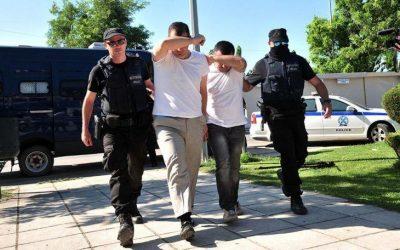 Σε επιφυλακή η Αθήνα για την αποφυγή εξαγωγής της τουρκικής κρίσης