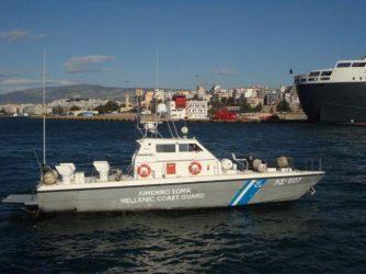 2,3 εκατ. ευρώ για την συντήρηση και την αντικατάσταση των κυρίων μηχανών των σκαφών του Λ.Σ