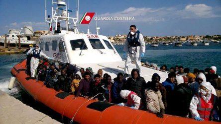 Έρευνα για εμπλοκή του Ισλαμικού Κράτους στα κύματα μεταναστών από την Λιβύη