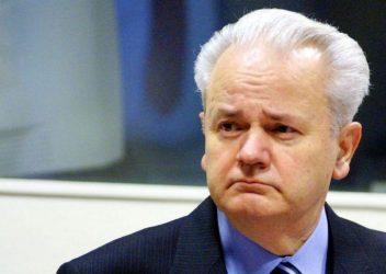 Αθώος ο Μιλόσεβιτς – Μετά Θάνατον δικαίωση