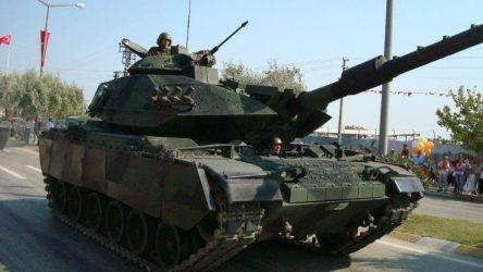 Ακόμη ένα άρμα μάχης M-60T Sabra MkII έχασαν οι Τούρκοι στην βόρεια Συρία (Video)