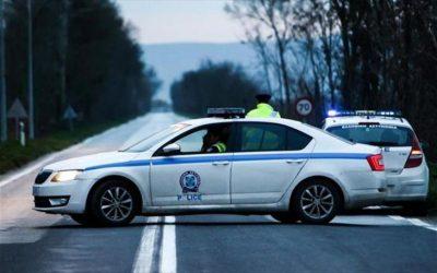 Στα χέρια της ΕΛ.ΑΣ. ακραίος ισλαμιστής