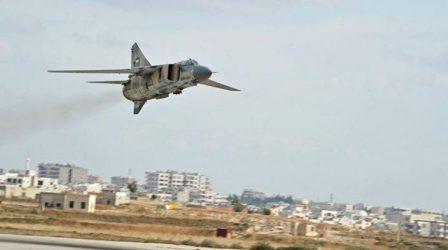 Συρία: Βομβαρδίστηκε φορτηγό ανθρωπιστικής βοήθειας στο Χαλέπι