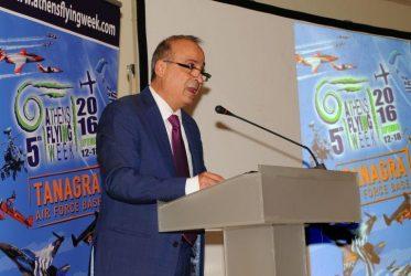 Γεώργιος Τρουλλινός : Αυτές είναι οι προτάσεις μας για την επιβίωση της Ελληνικής Αμυντικής Βιομηχανίας