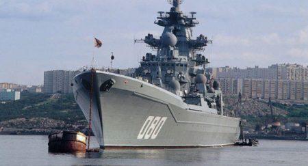 Στη Μεσόγειο καταφτάνουν δύο ρωσικές κορβέτες που μεταφέρουν πυραύλους