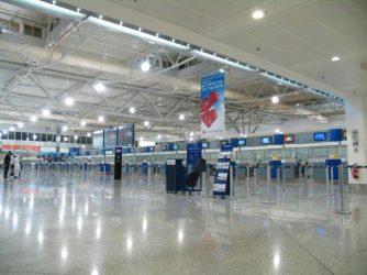 Aπό την Συρία η γυναίκα που συνελήφθη στο Ελ.Βενιζέλος