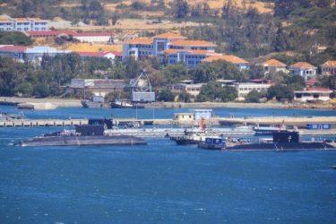 Ρωσία : “Σκεφτόμαστε να ξανανοίξουμε τις βάσεις μας στο Βιετνάμ και την Κούβα»