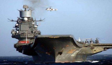 Επιχείρηση «Σόκ και Δέος» ετοιμάζει η Ρωσία για το Χαλέπι (Video)