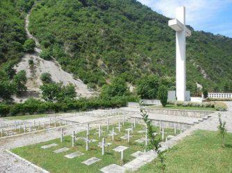 Θετικές εξελίξεις για τους άταφους ήρωες του 1940-41