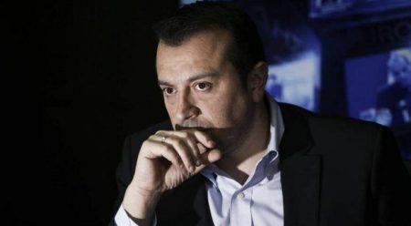Αντισυνταγματικός ο νόμος Παππά για τις τηλεοπτικές άδειες, αποφάσισε το ΣτΕ