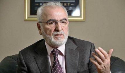 Απάντηση Σαββίδη στους NYT: Ευφάνταστα σενάρια ψυχροπολεμικού μυθιστορήματος