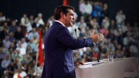 Οι «53» ψάχνουν υποψήφιο πρόεδρο κόντρα στον Τσίπρα