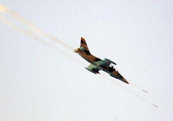 Δύο Συριακά L-39ZA Albatros βομβάρδισαν Τουρκική μονάδα στην βόρεια Συρία με 3 νεκρούς και 10 τραυματίες
