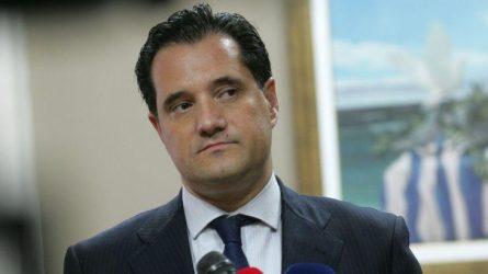 Γεωργιάδης: «Ναι» στην στράτευση στα 18 – Τουρκικός & Αλβανικός αναθεωρητισμός