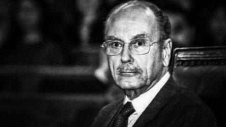 Βόρειος Ήπειρος: Η ελληνική μειονότητα θρηνεί την απώλεια του Κ. Στεφανόπουλου