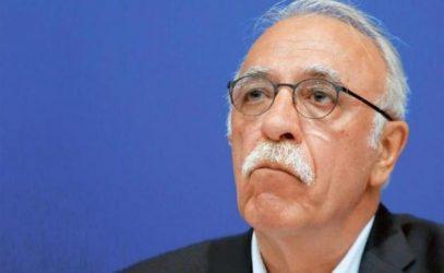 Βίτσας σε Ερντογάν: Επιθετική ενέργεια η χρησιμοποίηση των προσφύγων!