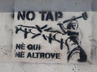 Οι καθυστερήσεις στην κατασκευή του αγωγού προκαλούν ΤΑΡαχή στις ΗΠΑ