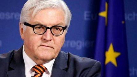 Σταϊνμάγερ: Η συνθήκη της Λωζάνης είναι αδιαμφισβήτητη
