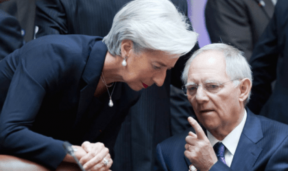 Πιο κοντά σε μια χρεοκοπία παρά σε ένα τέταρτο Μνημόνιο η Ελλάδα