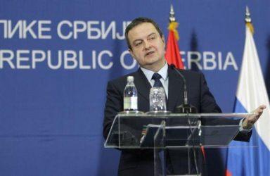 Σέρβος ΥΠΕΞ: Λάθος μας η αναγνώριση της FYROM – «Προσβάλαμε τους Έλληνες»