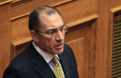 Δ.Καμμένος: «Αόρατο χέρι» άλλαξε το πόρισμα για τα δάνεια κομμάτων-ΜΜΕ