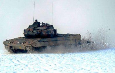 Χωρίς διακοπή οι ασκήσεις του Ελληνικού Στρατού στον Έβρο