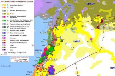 Αυτονομία στους Κούρδους και μετατροπή της Συρίας σε Ομόσπονδο κράτος προτείνουν οι Ρώσοι