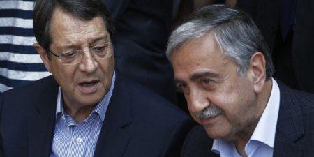 Ούτε ιστορική, ούτε μοναδική, ούτε τελευταία είναι η Διάσκεψη της Γενεύης: Η Κύπρος αντιμετωπίζει κατοχή