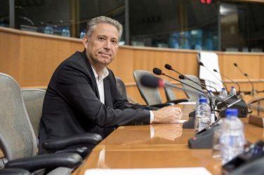 Χρυσόγονος: Από την ανακεφαλαιοποίηση των τραπεζών το 2015 χάσαμε 20 δισ ευρώ