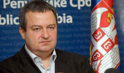 Σερβία Σε Σκόπια: «Αν Προσβάλλεστε Απ’ Το «ΠΓΔΜ» Γιατί Μένετε Σε Ηνωμένα Έθνη, Συμβούλιο Ευρώπης, ΟΑΣΕ;»