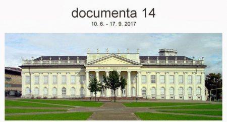 5.000 προσωπικότητες της τέχνης για την documenta 14 που ξεκινά στην Αθήνα τον Απρίλιο