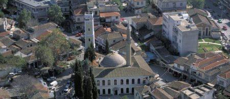 Τα «μαλακά σύνορα» επιβάλλουν μια νέα (θρησκευτική) ηγεσία στη Θράκη;