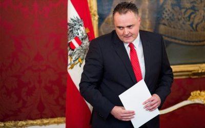 Αυστρία: Διάσκεψη για τα εξωτερικά σύνορα της Ε.Ε. χωρίς την Ελλάδα