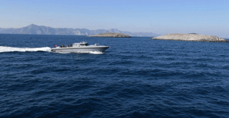 Σοβαρή πρόκληση ανήμερα της επετείου από την κρίση των Ιμίων