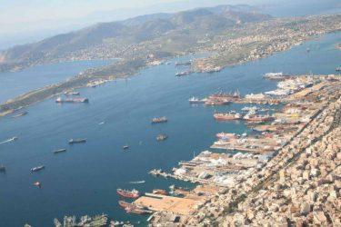 Clusters και υποδομές «ανοίγουν τα πανιά» της ναυτιλίας