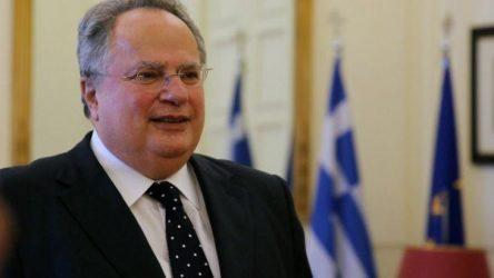 Eμμένει στην ένταση η Αγκυρα