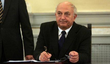 Γιάννης Αμανατίδης: Εκτιμώ ότι η συμφωνία των Πρεσπών θα επικυρωθεί από τη Βουλή των Ελλήνων