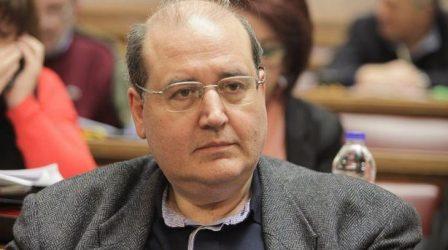 Τοποθέτησαν τον Φίλη στην Επιτροπή για τα εξοπλιστικά