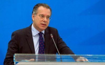 Συστάσεις Κουμουτσάκου προς Καμμένο