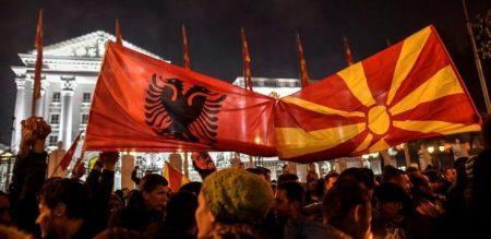 Αμερικάνος γερουσιαστής: «Η δημιουργία της ΠΓΔΜ ήταν ένα αποτυχημένο έργο»