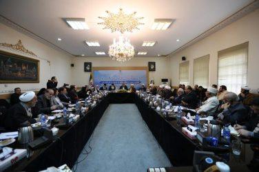«Θρησκευτικός Ορθολογισμός – Μια λύση για την αντιμετώπιση της βίας και του εξτρεμισμού»