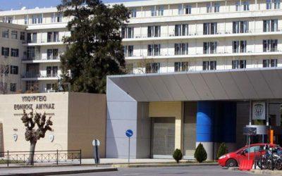 Έκτακτη σύσκεψη στο Πεντάγωνο! Κλήθηκαν όλοι οι επίτιμοι Αρχηγοί ΓΕΕΘΑ
