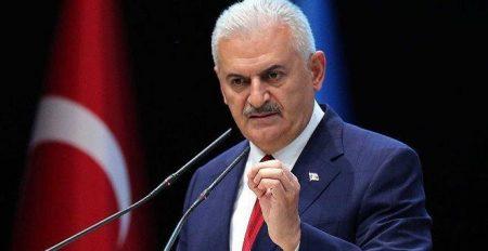 Γιλντιρίμ: Η επιχείρηση «Ασπίδα του Ευφράτη» έφτασε στο τέλος