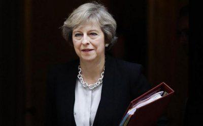 Πρώτα Brexit και μετά δημοψήφισμα στη Σκωτία