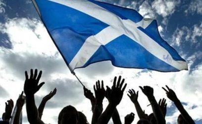 Η Σκωτία διεκδικεί σε δεύτερο δημοψήφισμα για την ανεξαρτησία της