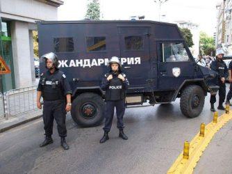 Η Βουλγαρική υπηρεσία πληροφοριών απελαύνει Τούρκους κατασκόπους