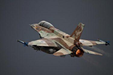 Νετανιάχου: Οι πολύνεκροι βομβαρδισμοί στη Γάζα δεν ήταν παρά η αρχή